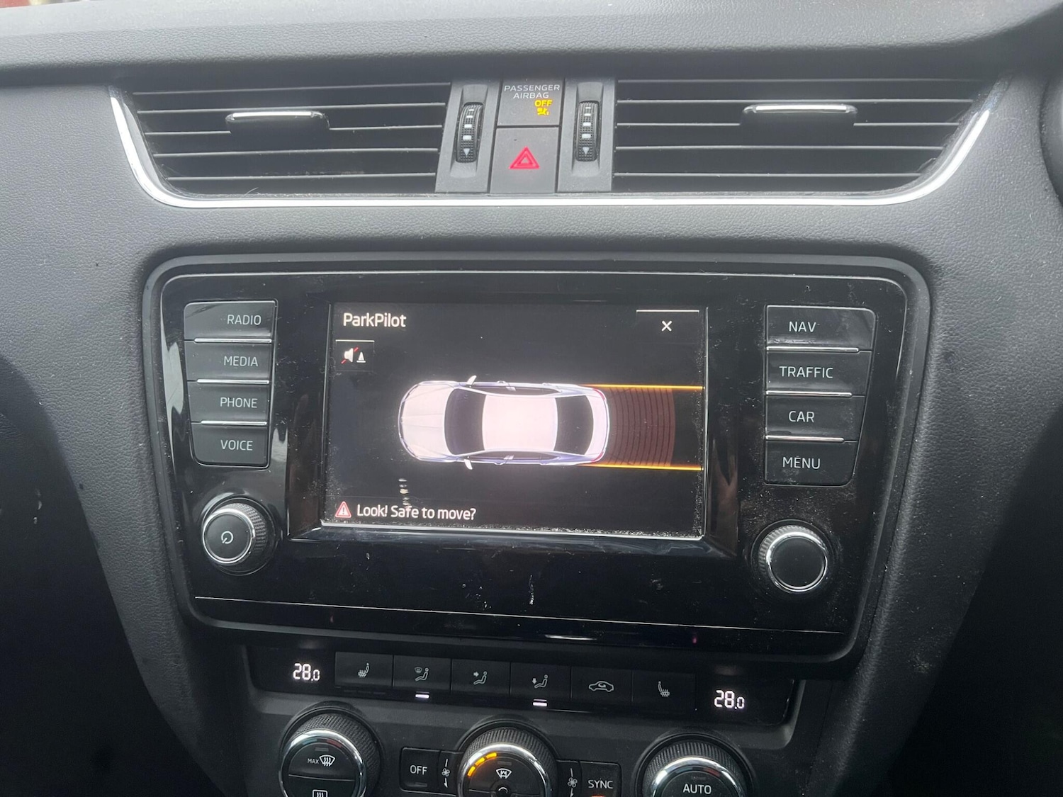 Used Skoda Octavia 2016 for sale - 76855857: Photo 25