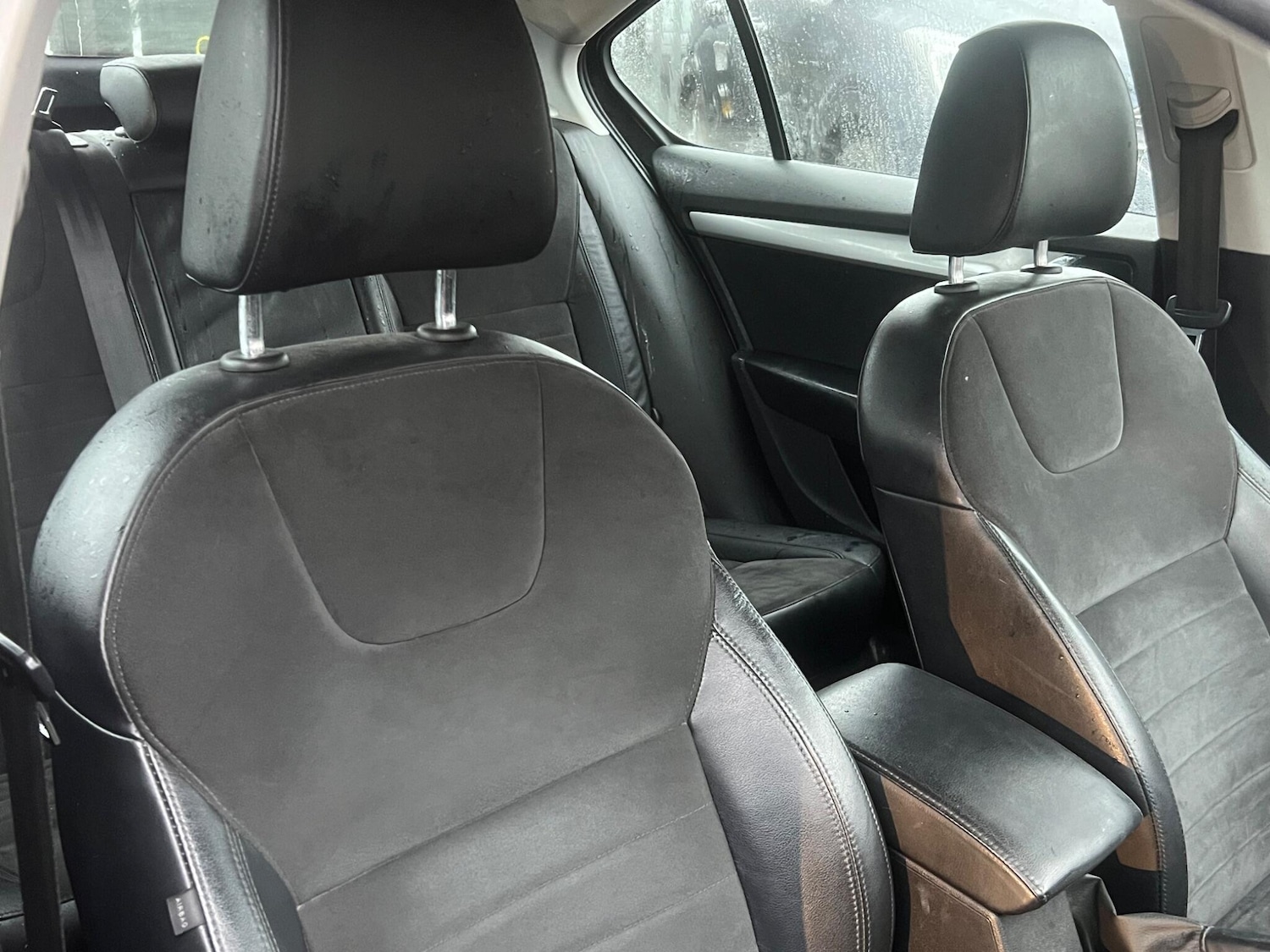 Used Skoda Octavia 2016 for sale - 76855857: Photo 26