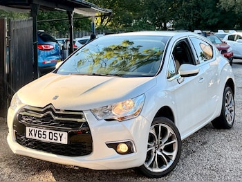 Used DS Automobiles DS 4 2015 for sale - 79212984: Photo