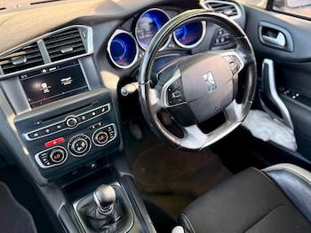 Used DS Automobiles DS 4 2015 for sale - 79212984: Photo
