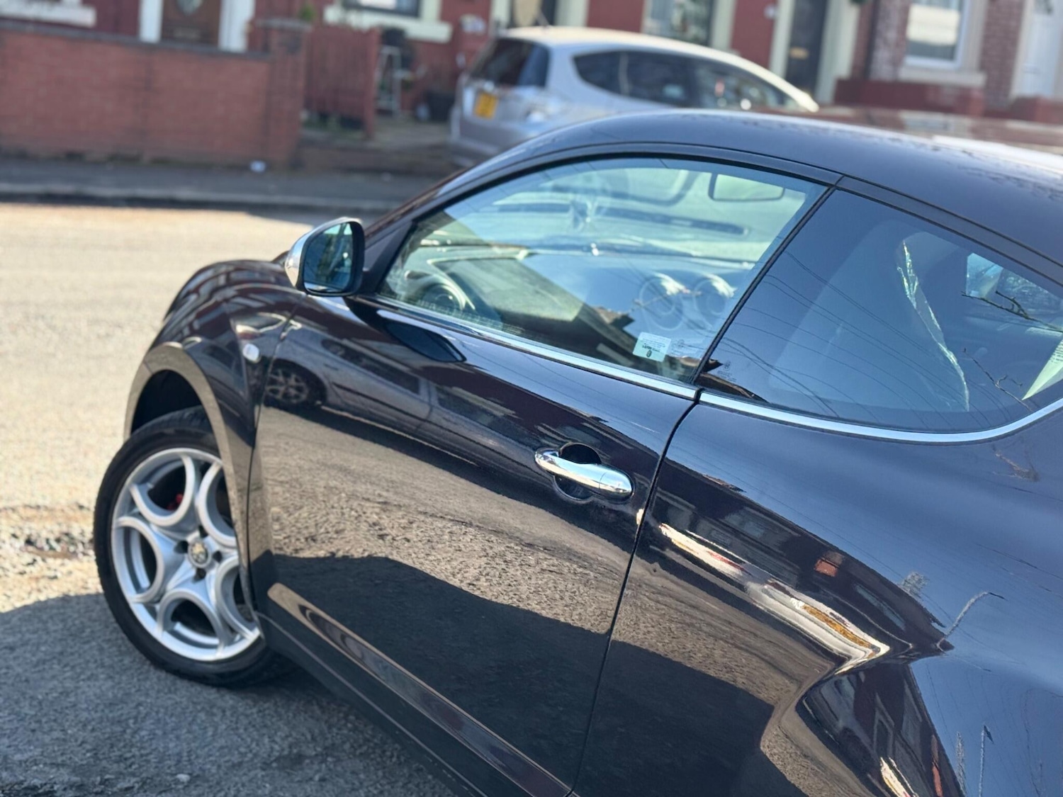 Used Alfa Romeo MiTo 2009 for sale - 77926097: Photo 18