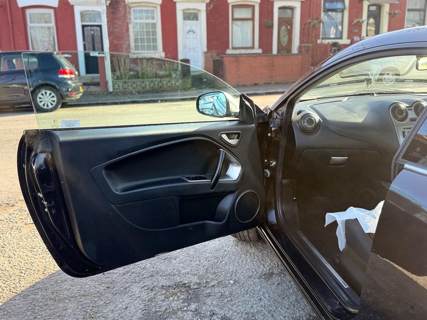 Used Alfa Romeo MiTo 2009 for sale - 77926097: Photo 23