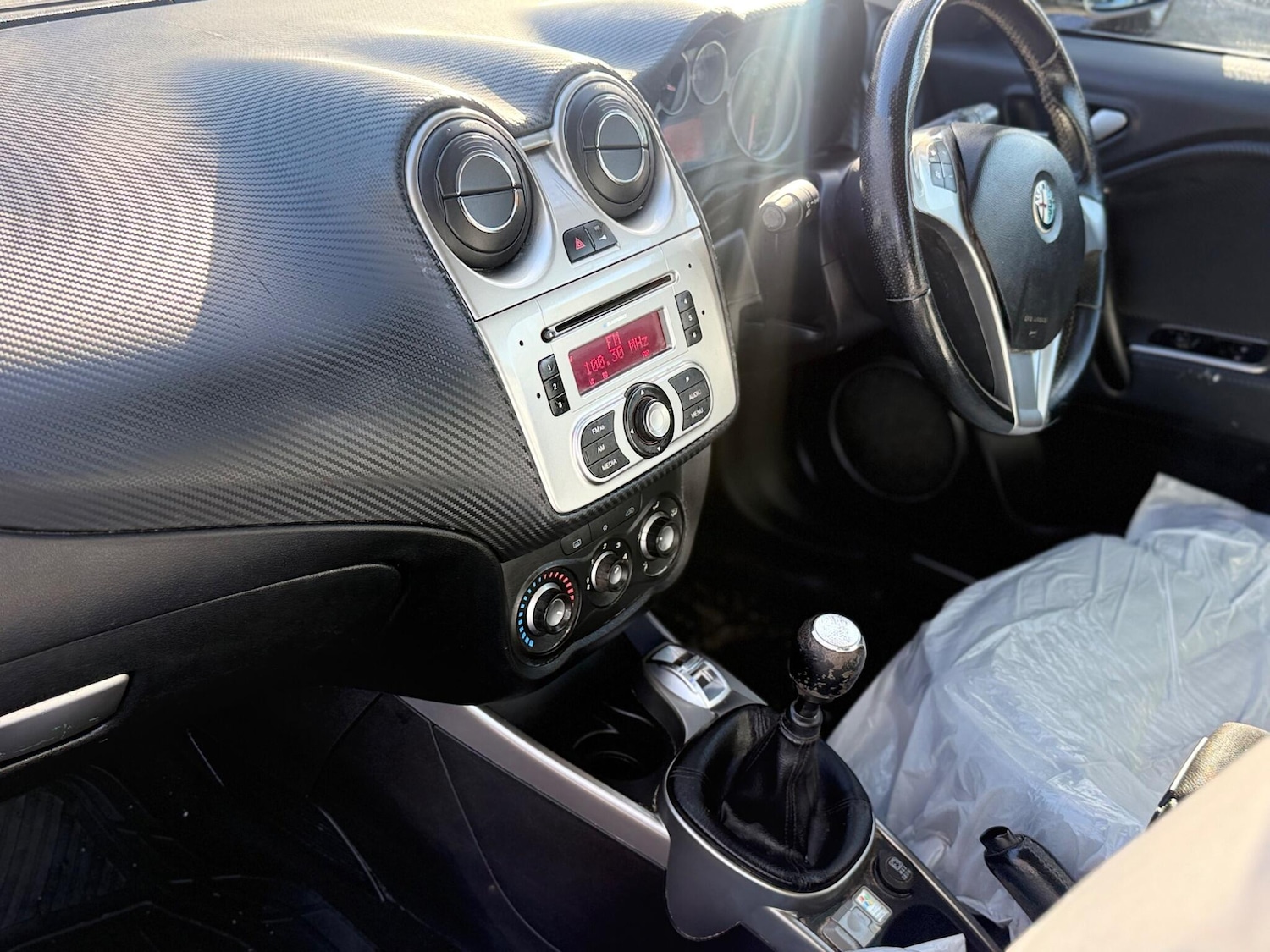 Used Alfa Romeo MiTo 2009 for sale - 77926097: Photo 27