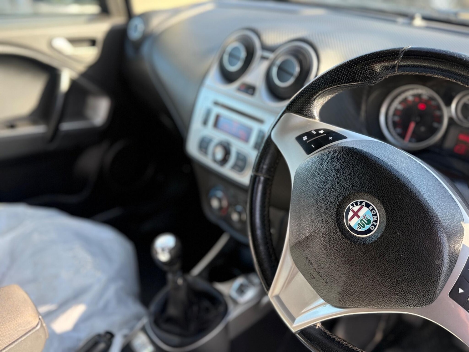 Used Alfa Romeo MiTo 2009 for sale - 77926097: Photo 31