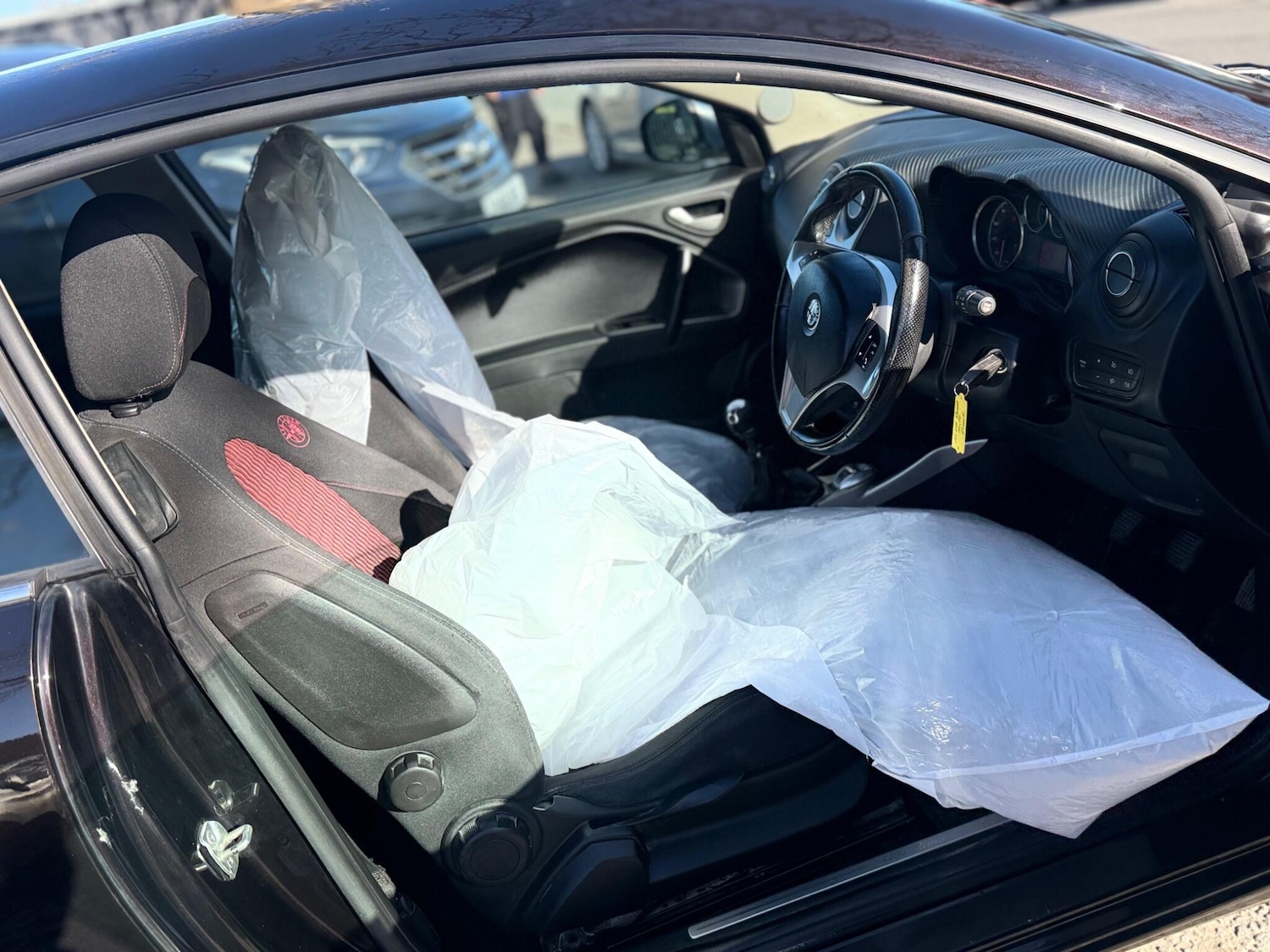 Used Alfa Romeo MiTo 2009 for sale - 77926097: Photo 32