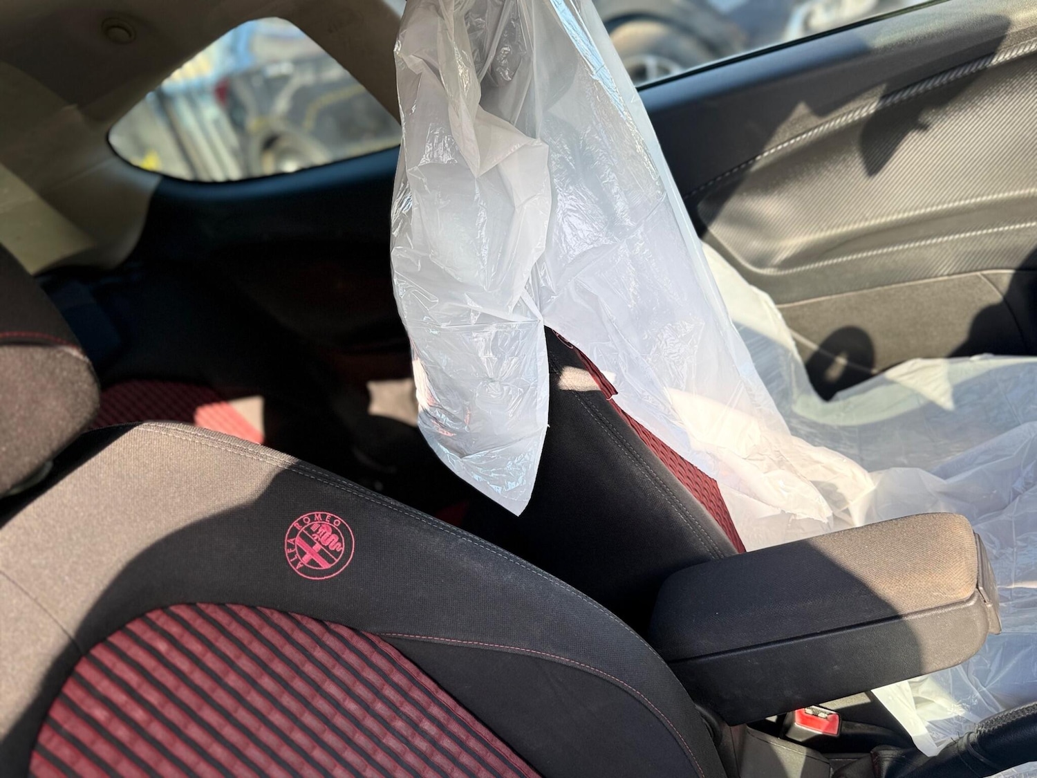 Used Alfa Romeo MiTo 2009 for sale - 77926097: Photo 36