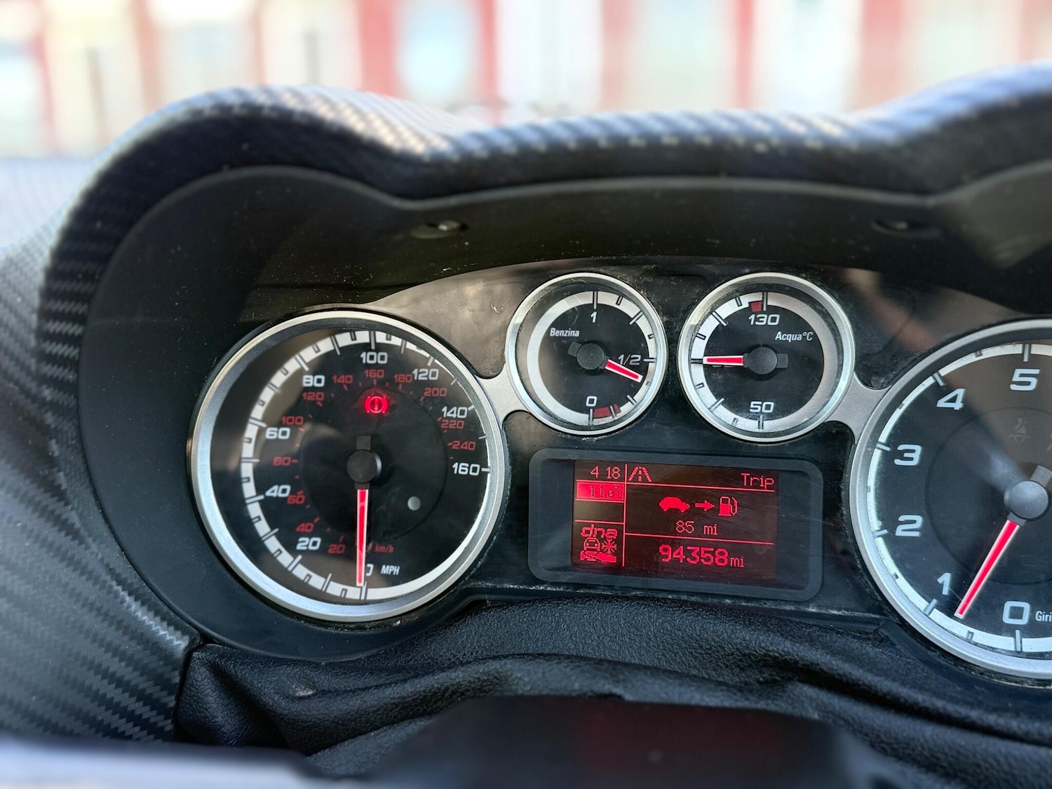 Used Alfa Romeo MiTo 2009 for sale - 77926097: Photo 37