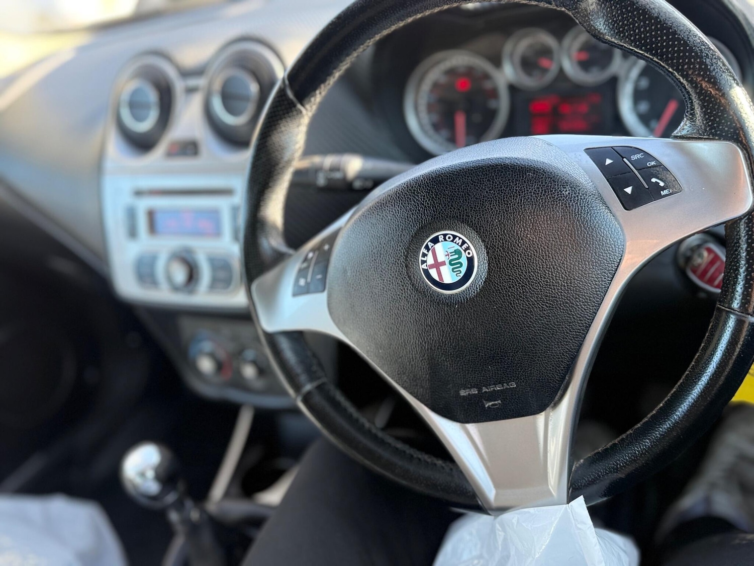 Used Alfa Romeo MiTo 2009 for sale - 77926097: Photo 40