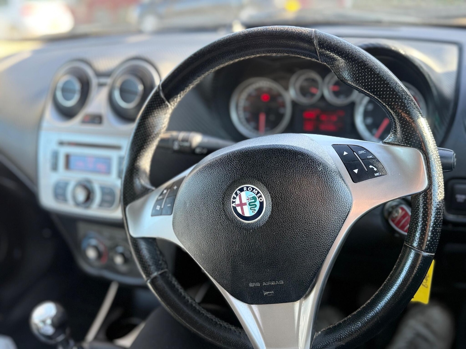 Used Alfa Romeo MiTo 2009 for sale - 77926097: Photo 41