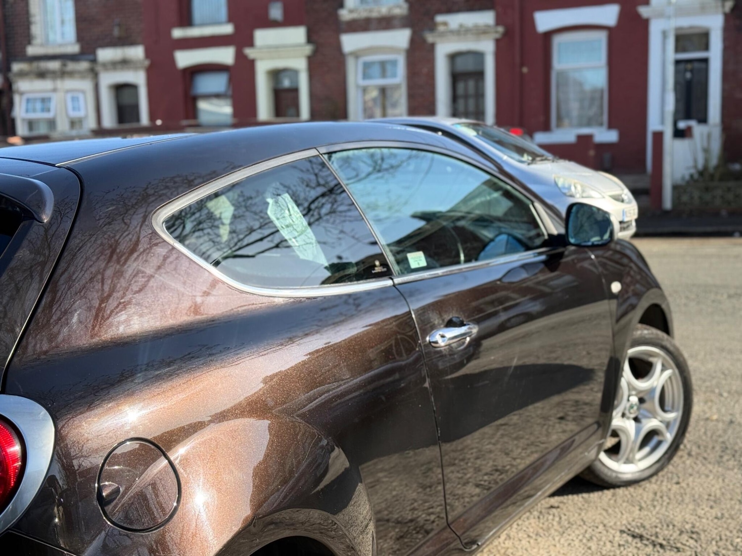 Used Alfa Romeo MiTo 2009 for sale - 77926097: Photo 8