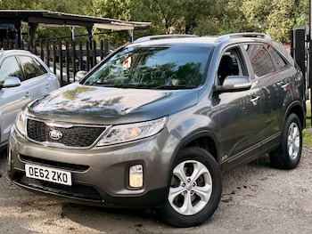 Used Kia Sorento 2013 for sale - 79552815: Photo