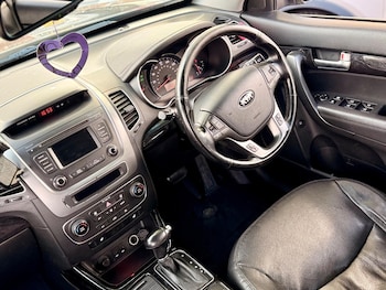 Used Kia Sorento 2013 for sale - 79552815: Photo