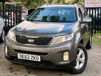 Used Kia Sorento 2013 for sale - 79552815: Photo