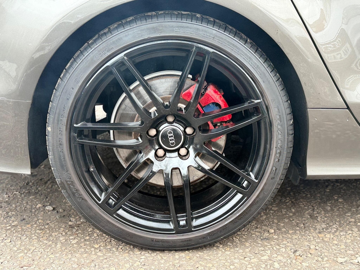 Used Audi A7 2012 for sale - 77456090: Photo 14