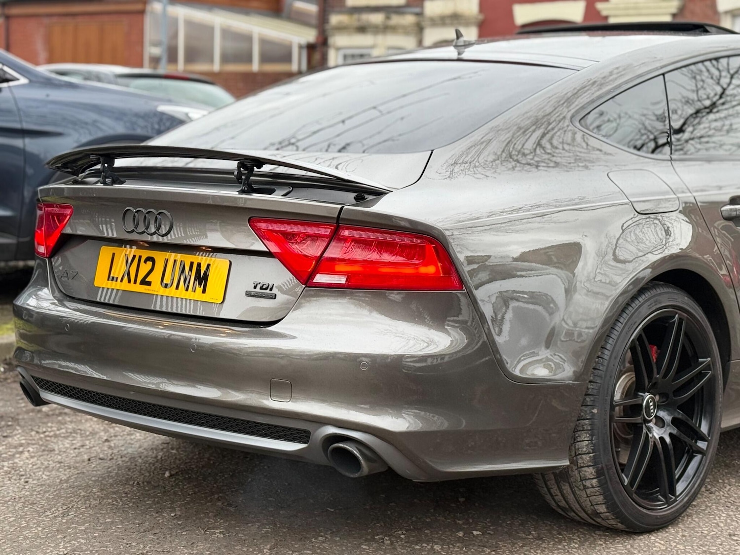 Used Audi A7 2012 for sale - 77456090: Photo 17