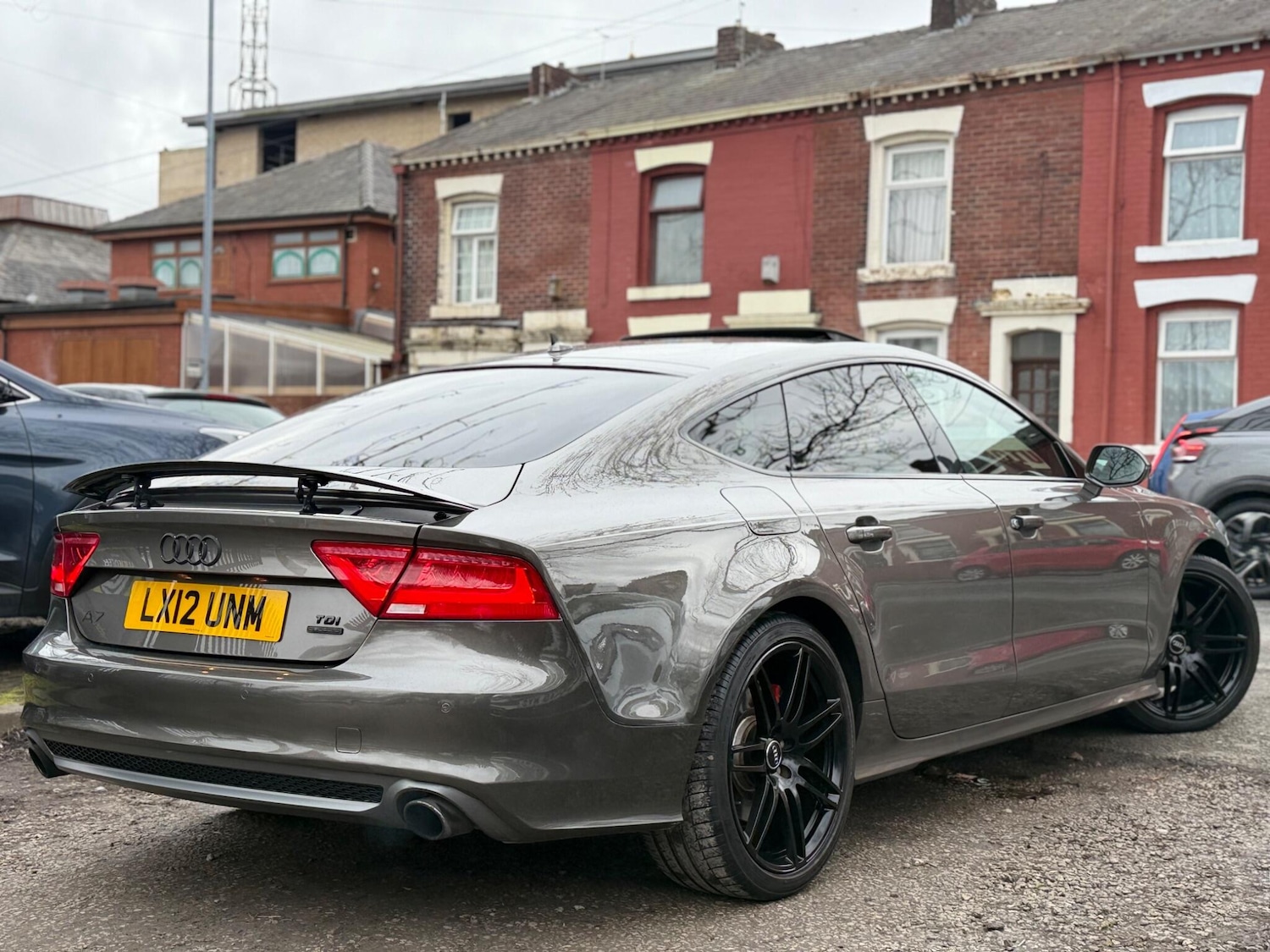 Used Audi A7 2012 for sale - 77456090: Photo 19