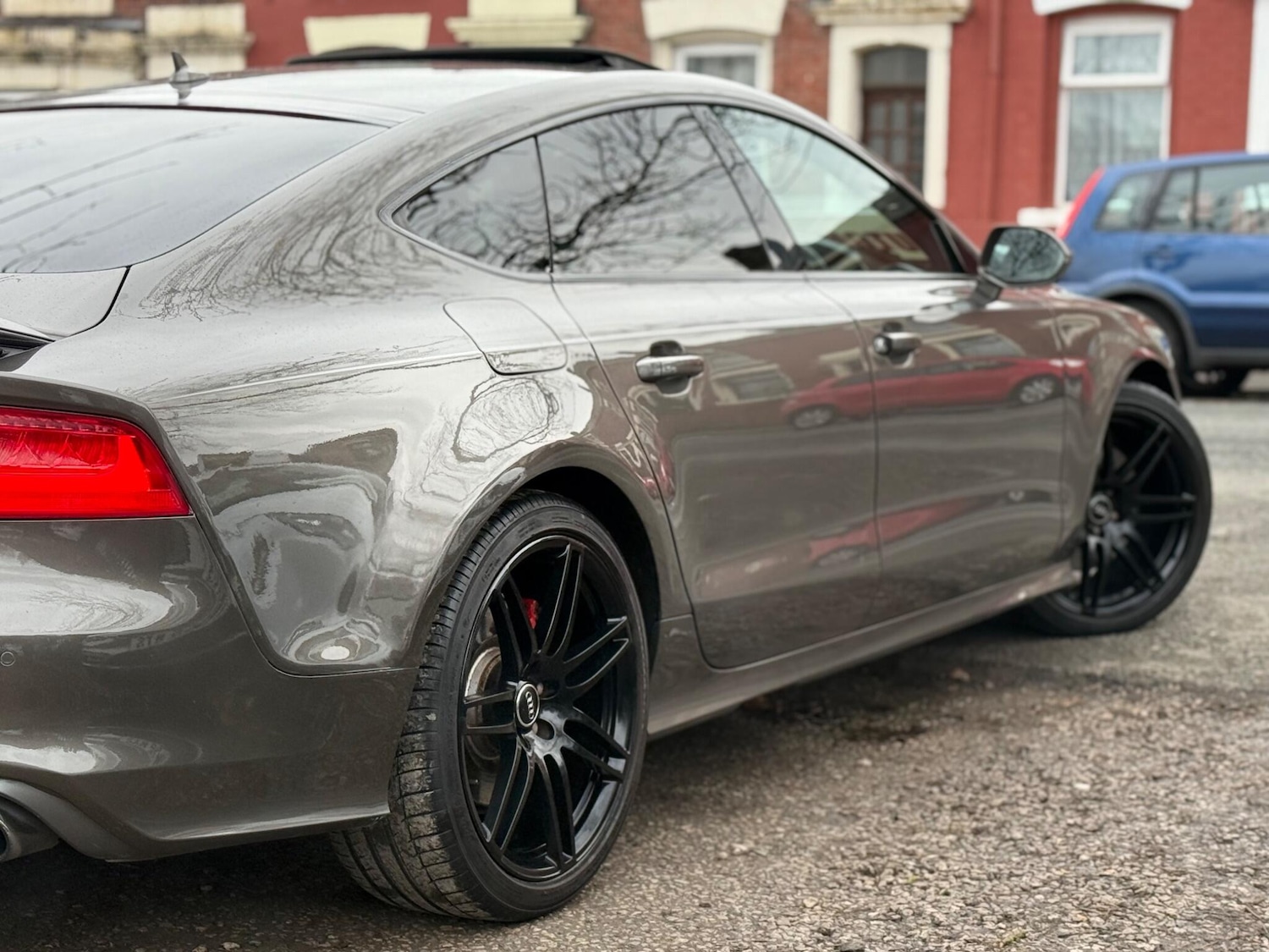 Used Audi A7 2012 for sale - 77456090: Photo 21