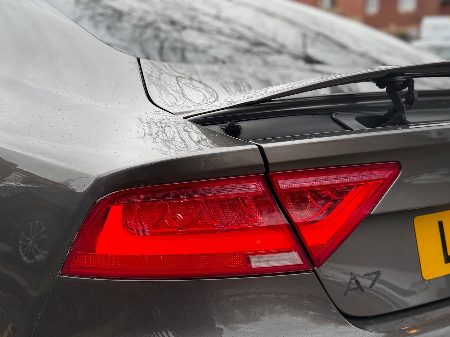 Used Audi A7 2012 for sale - 77456090: Photo 23