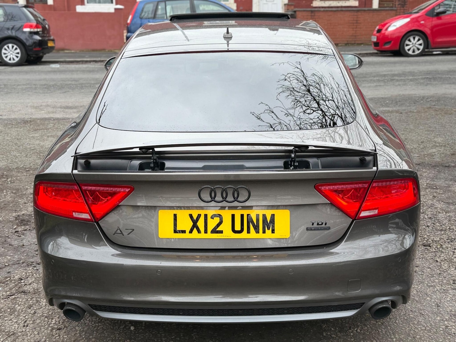 Used Audi A7 2012 for sale - 77456090: Photo 24