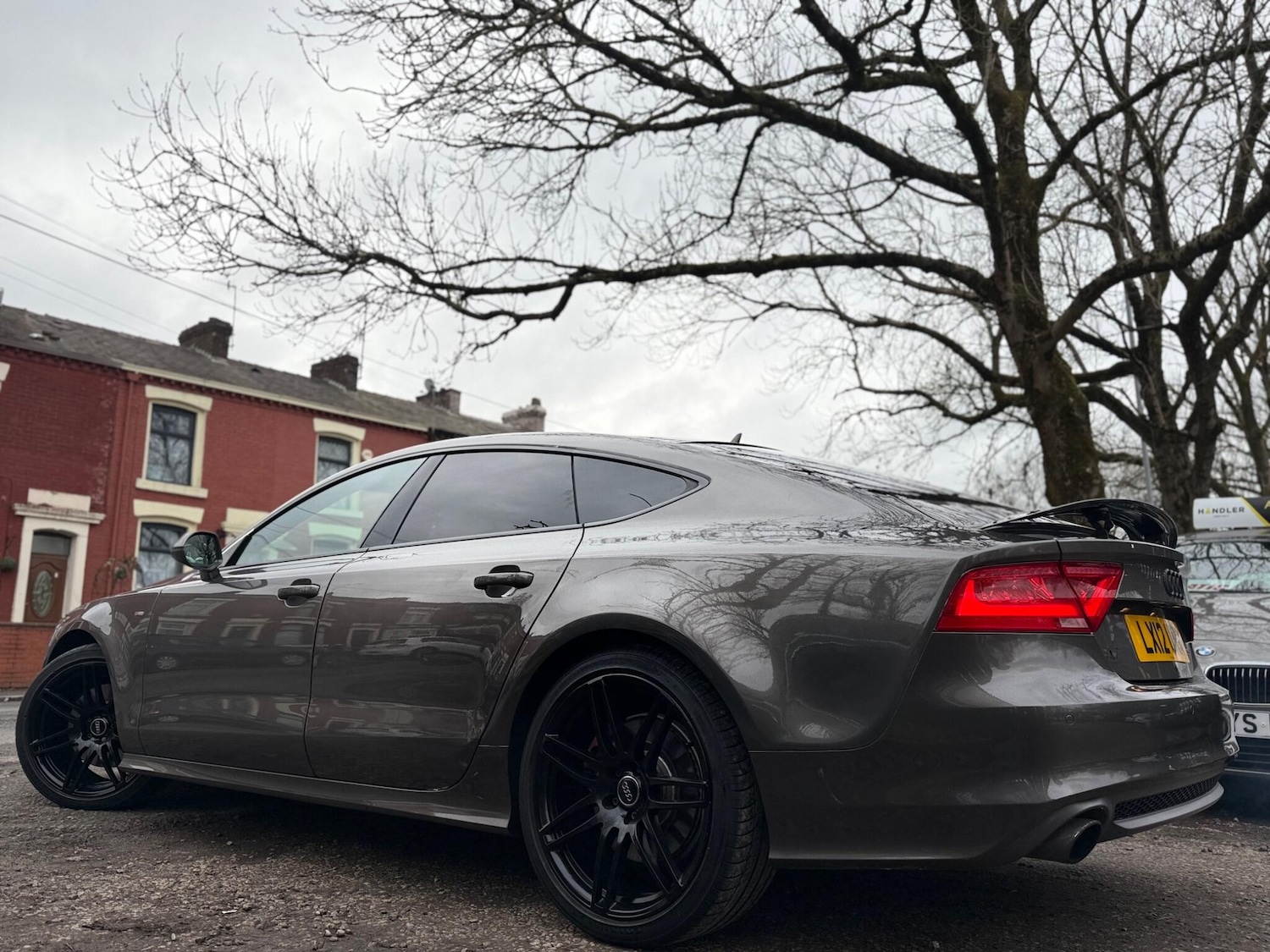 Used Audi A7 2012 for sale - 77456090: Photo 25