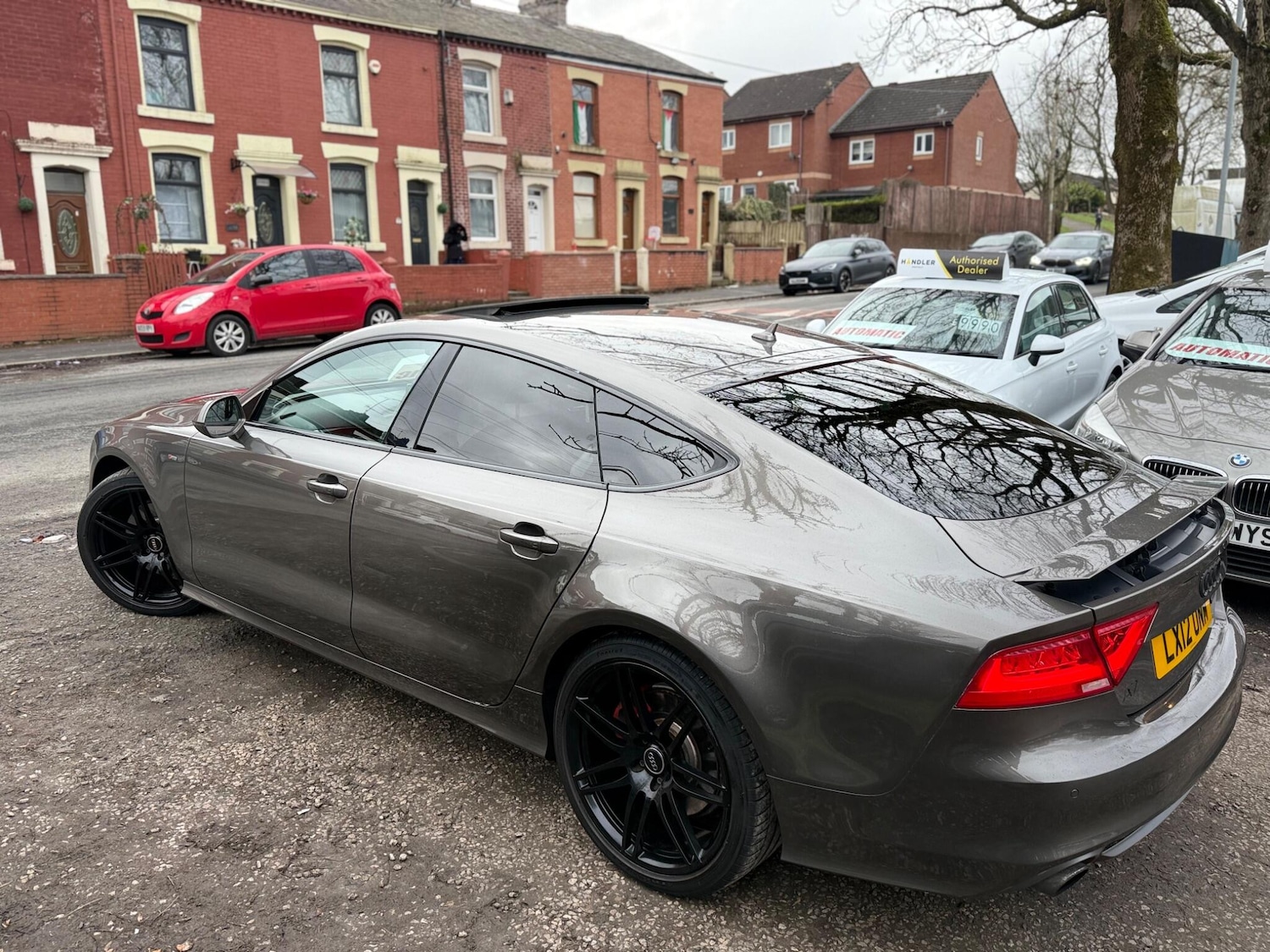 Used Audi A7 2012 for sale - 77456090: Photo 26