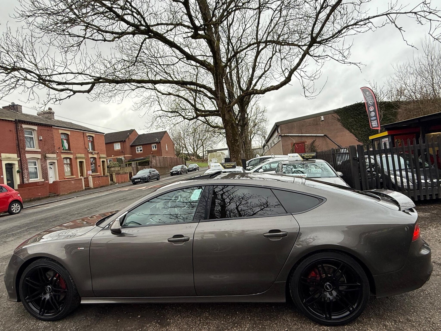 Used Audi A7 2012 for sale - 77456090: Photo 28