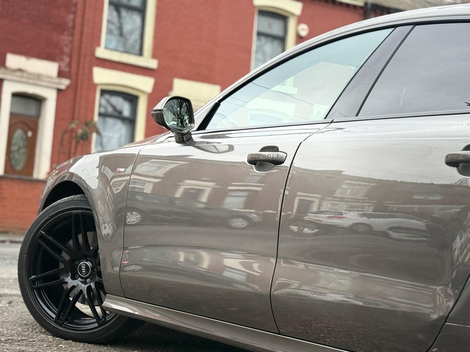 Used Audi A7 2012 for sale - 77456090: Photo 29