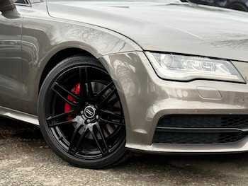 Used Audi A7 2012 for sale - 77456090: Photo