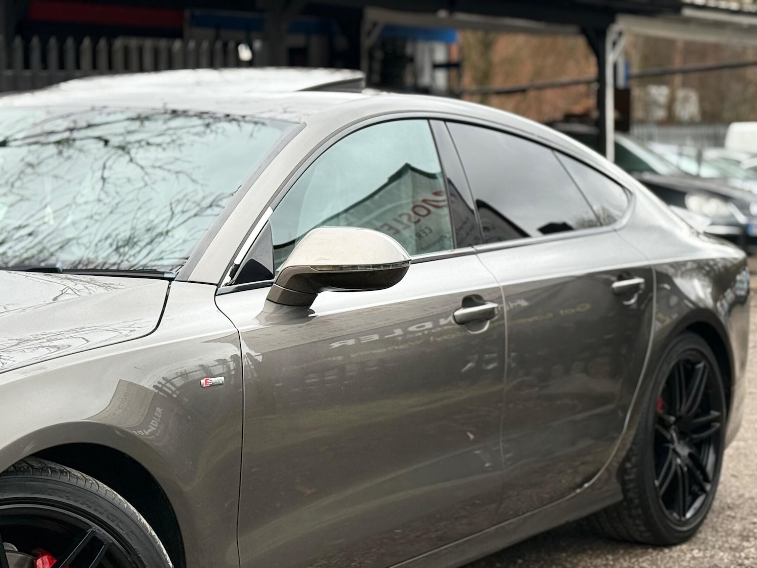 Used Audi A7 2012 for sale - 77456090: Photo 3