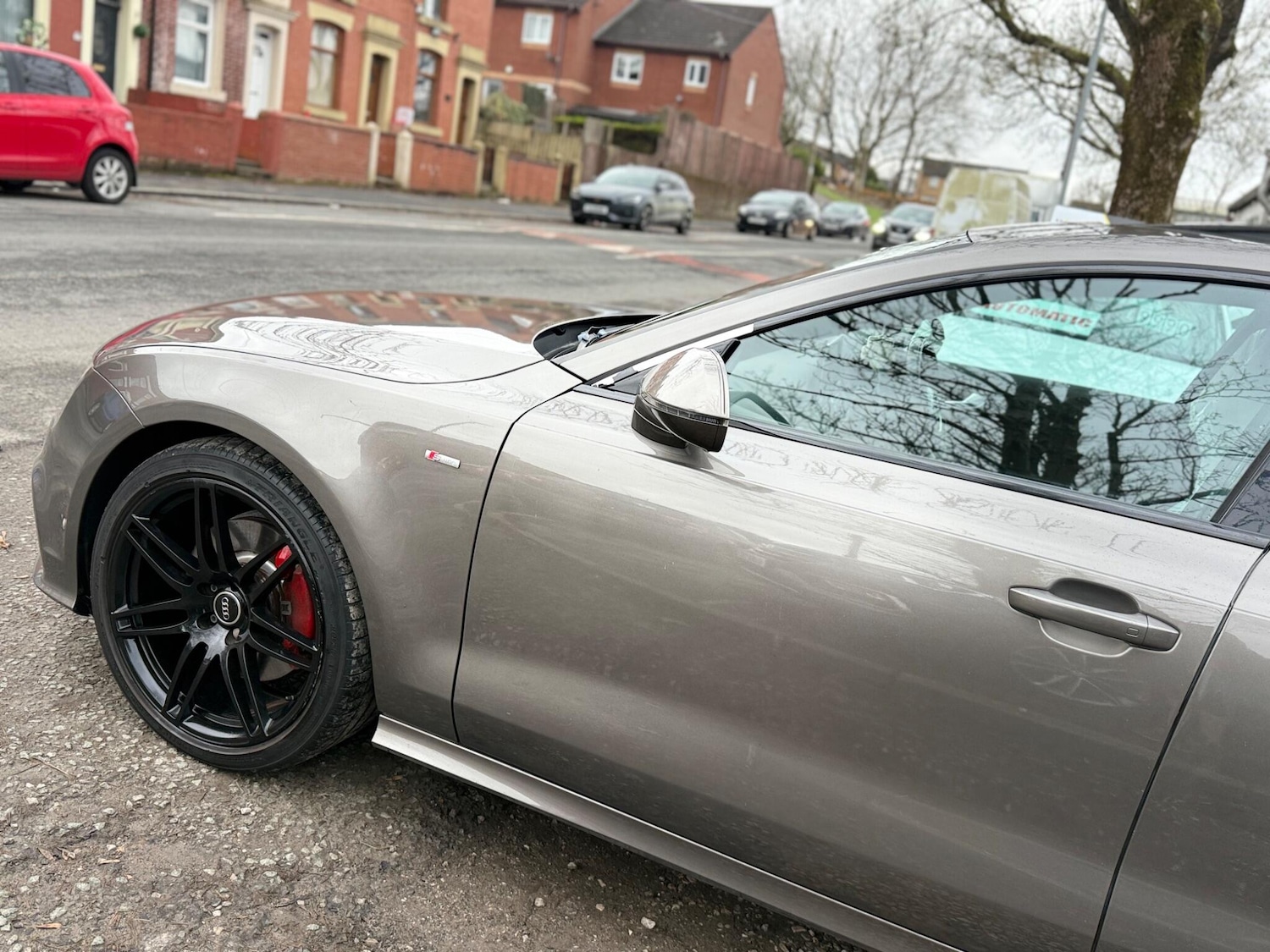 Used Audi A7 2012 for sale - 77456090: Photo 32