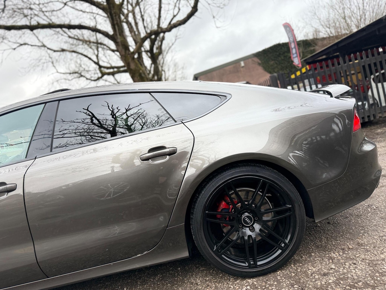 Used Audi A7 2012 for sale - 77456090: Photo 33