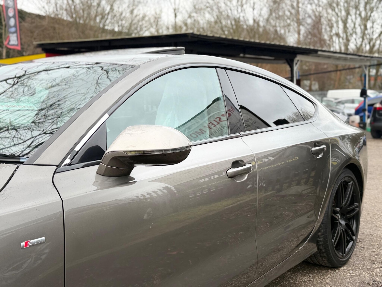 Used Audi A7 2012 for sale - 77456090: Photo 39