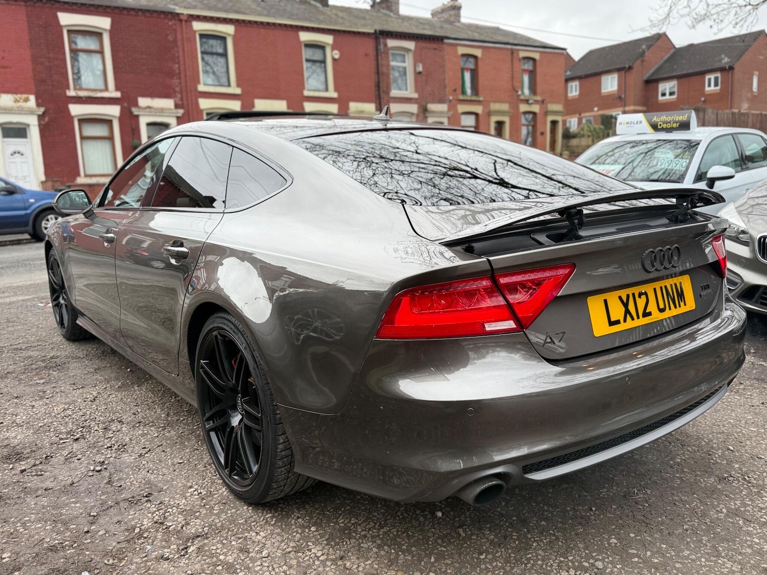 Used Audi A7 2012 for sale - 77456090: Photo 45