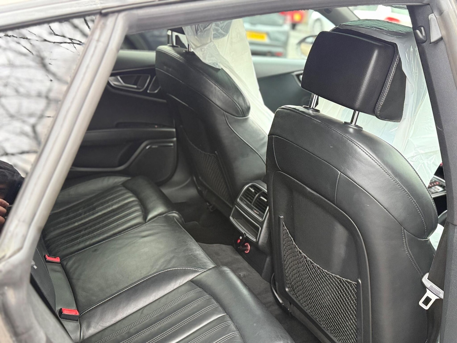 Used Audi A7 2012 for sale - 77456090: Photo 57