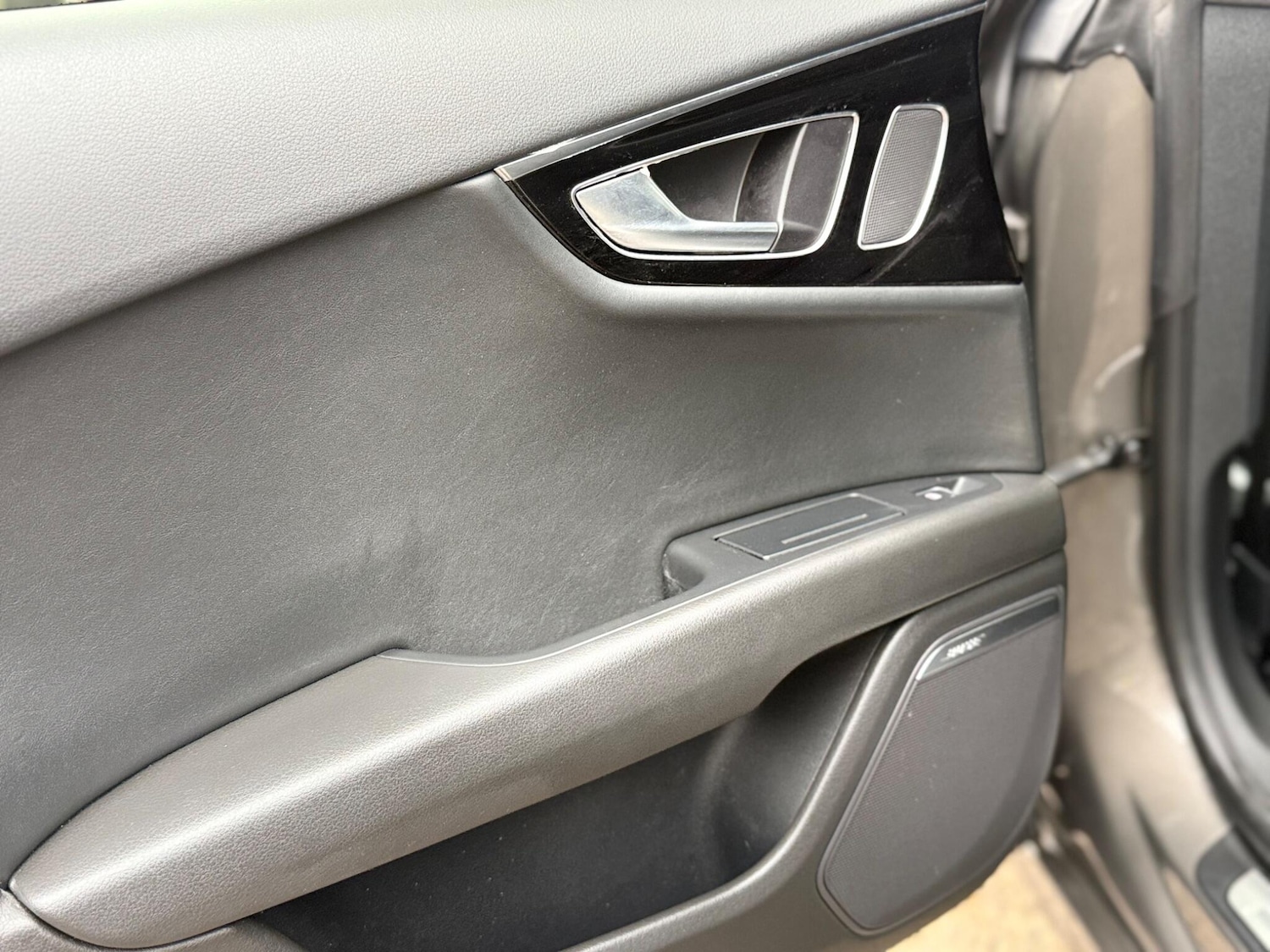 Used Audi A7 2012 for sale - 77456090: Photo 61