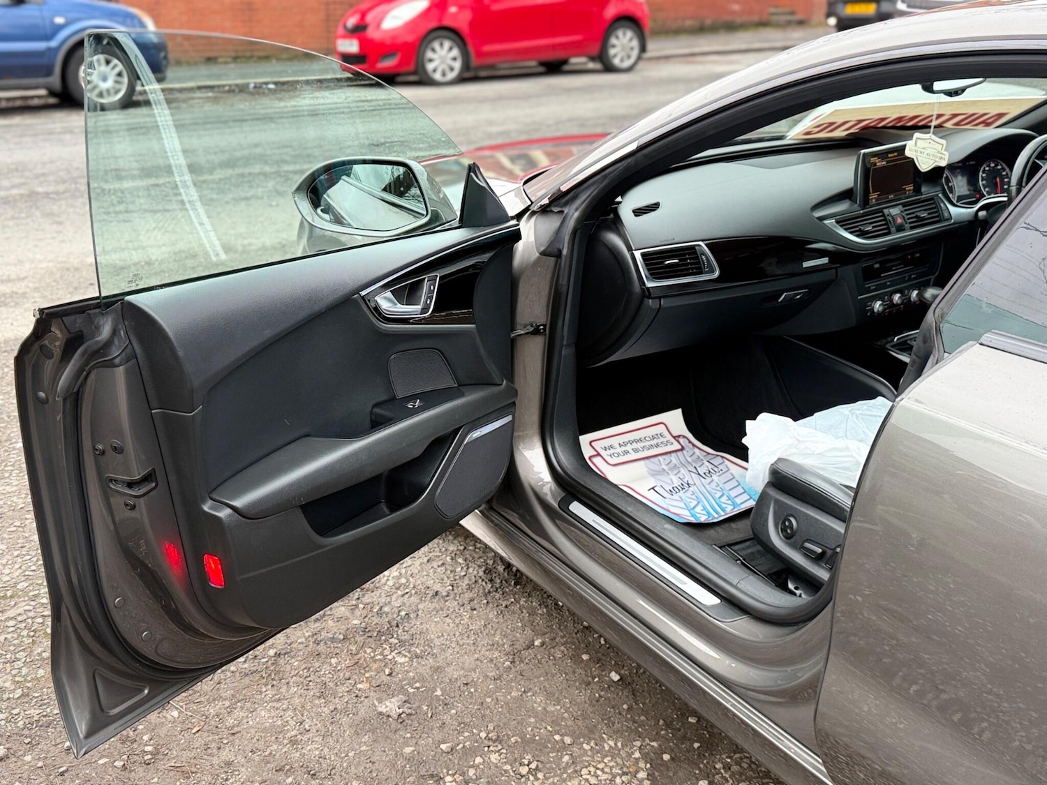 Used Audi A7 2012 for sale - 77456090: Photo 65