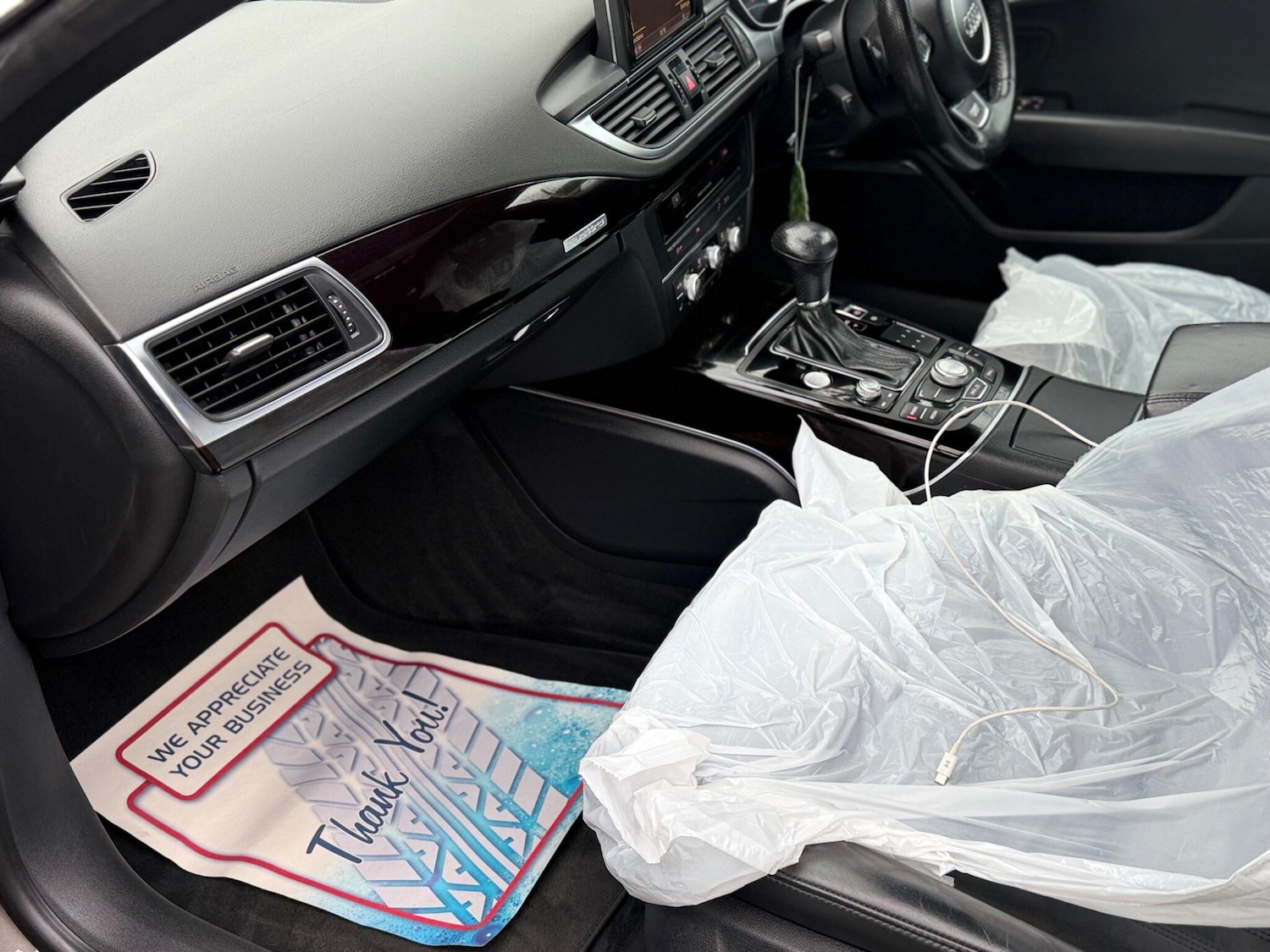 Used Audi A7 2012 for sale - 77456090: Photo 70