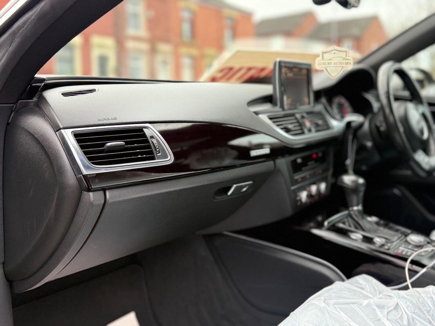 Used Audi A7 2012 for sale - 77456090: Photo 72