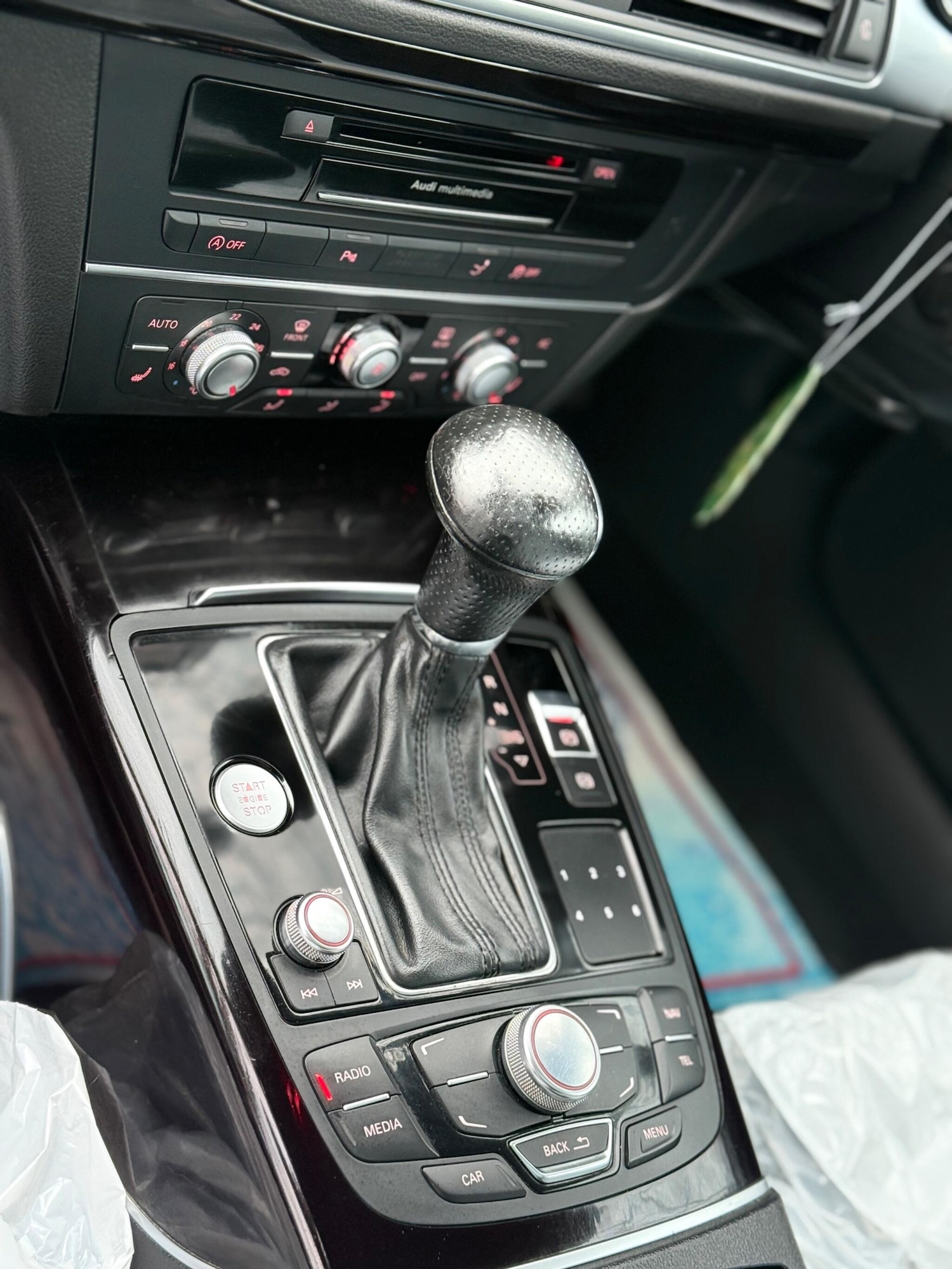 Used Audi A7 2012 for sale - 77456090: Photo 78