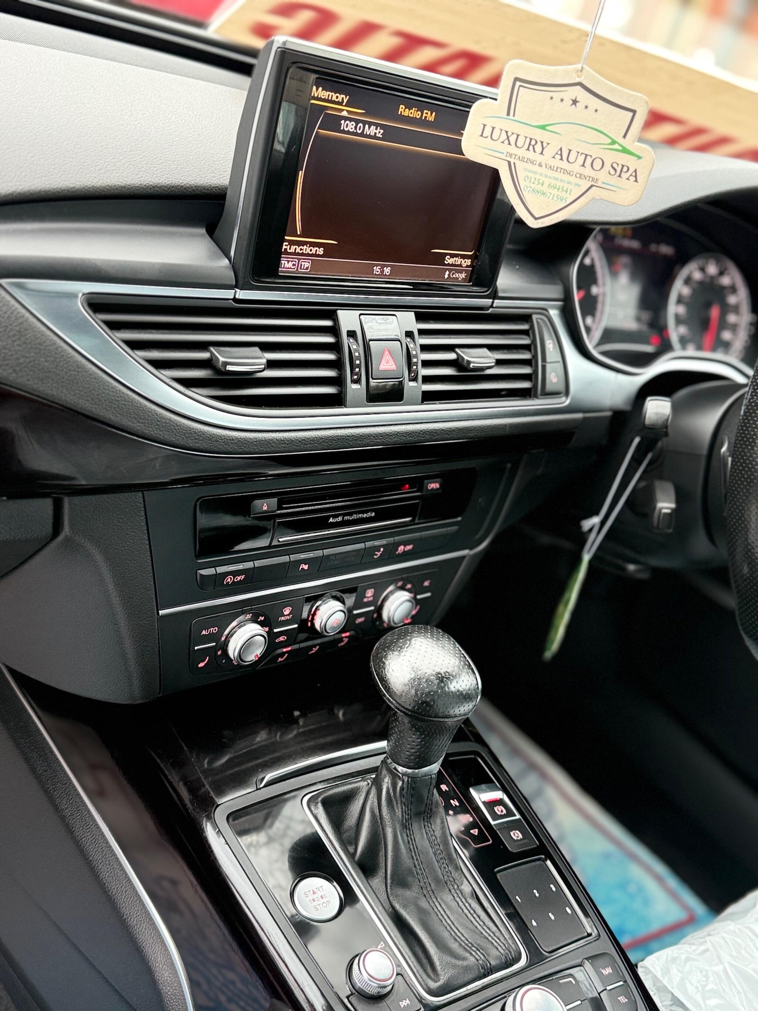 Used Audi A7 2012 for sale - 77456090: Photo 79