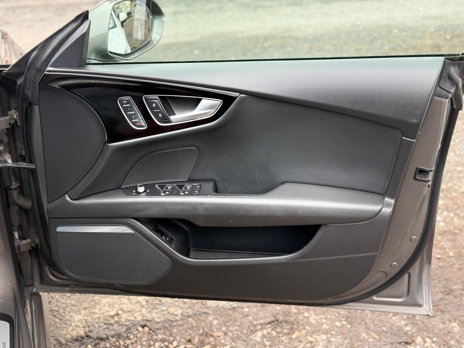 Used Audi A7 2012 for sale - 77456090: Photo 81