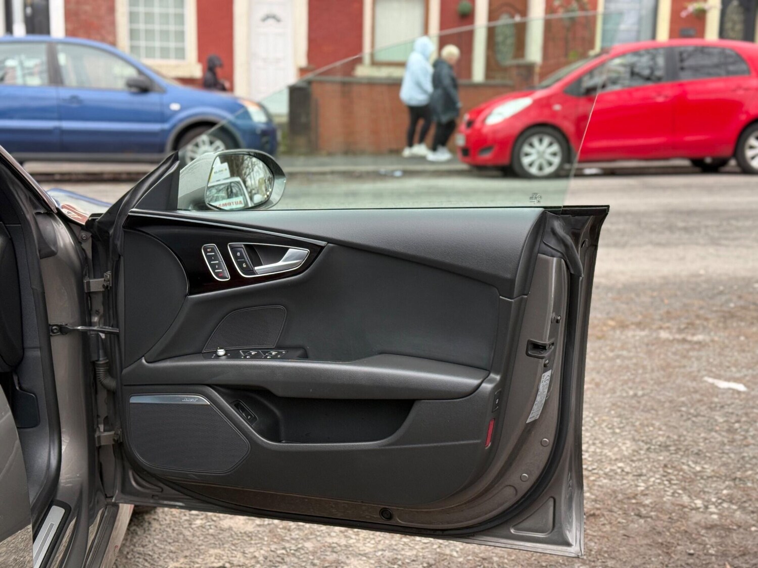 Used Audi A7 2012 for sale - 77456090: Photo 82