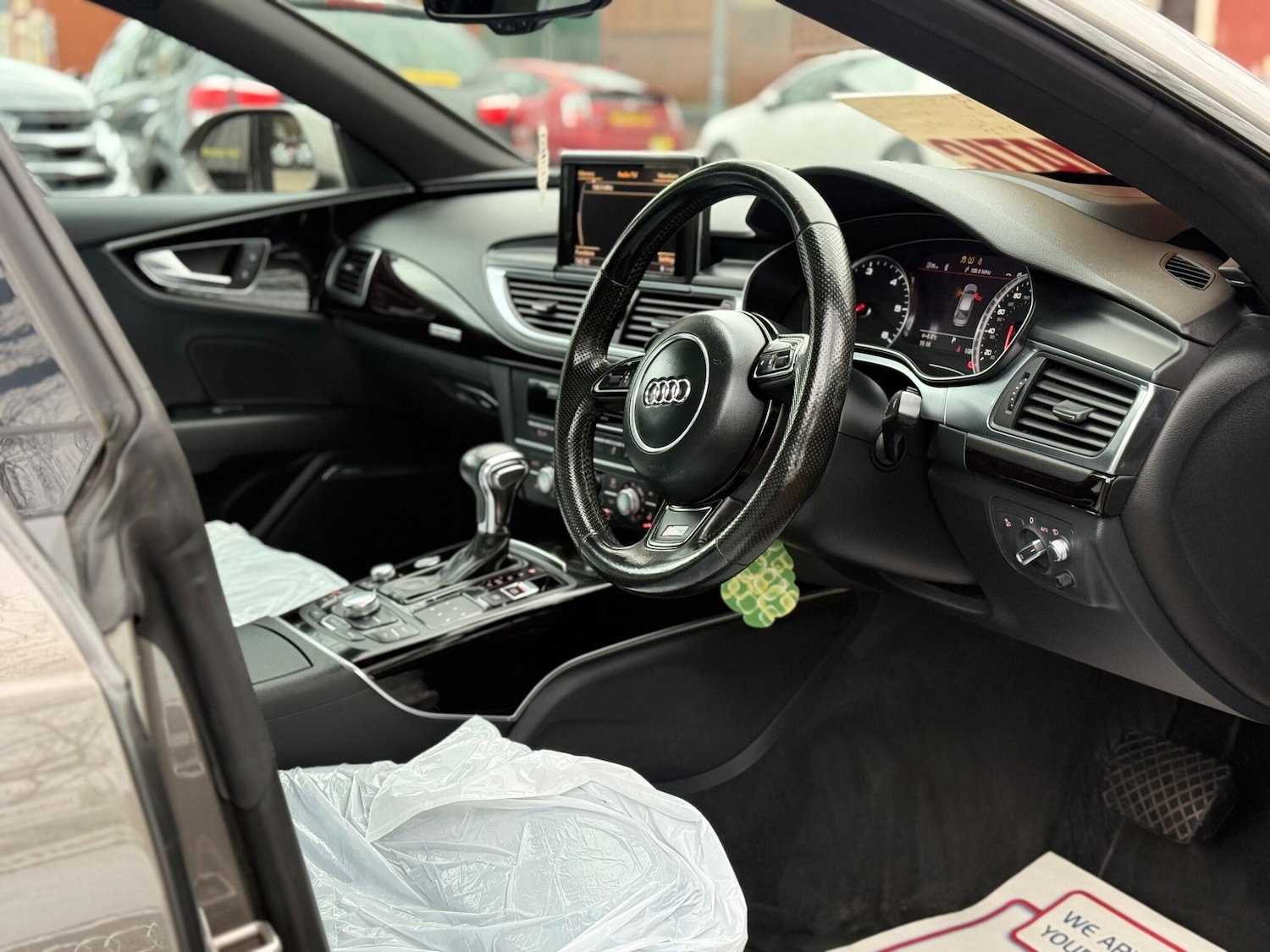 Used Audi A7 2012 for sale - 77456090: Photo 83