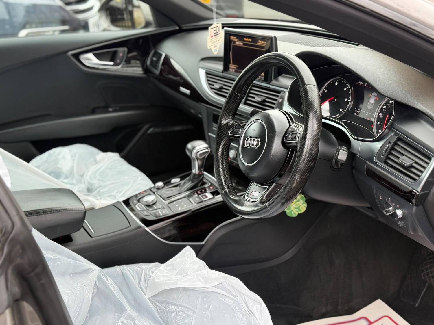 Used Audi A7 2012 for sale - 77456090: Photo 89