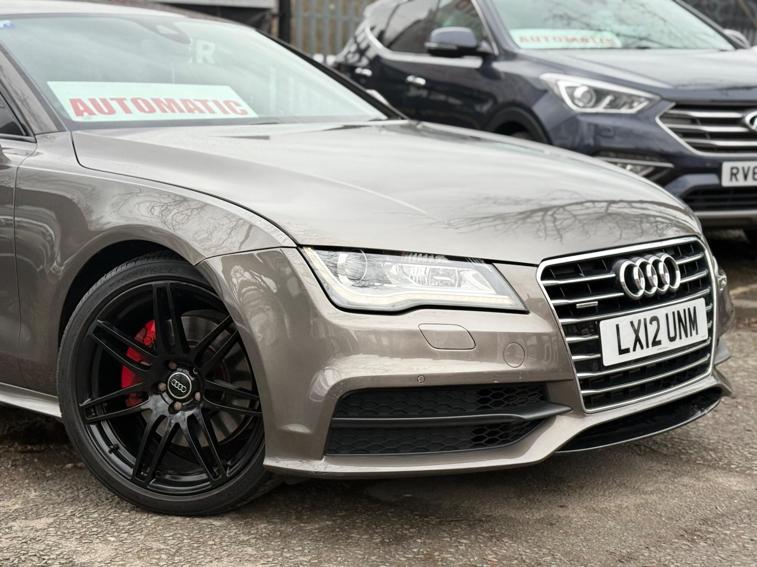 Used Audi A7 2012 for sale - 77456090: Photo 9