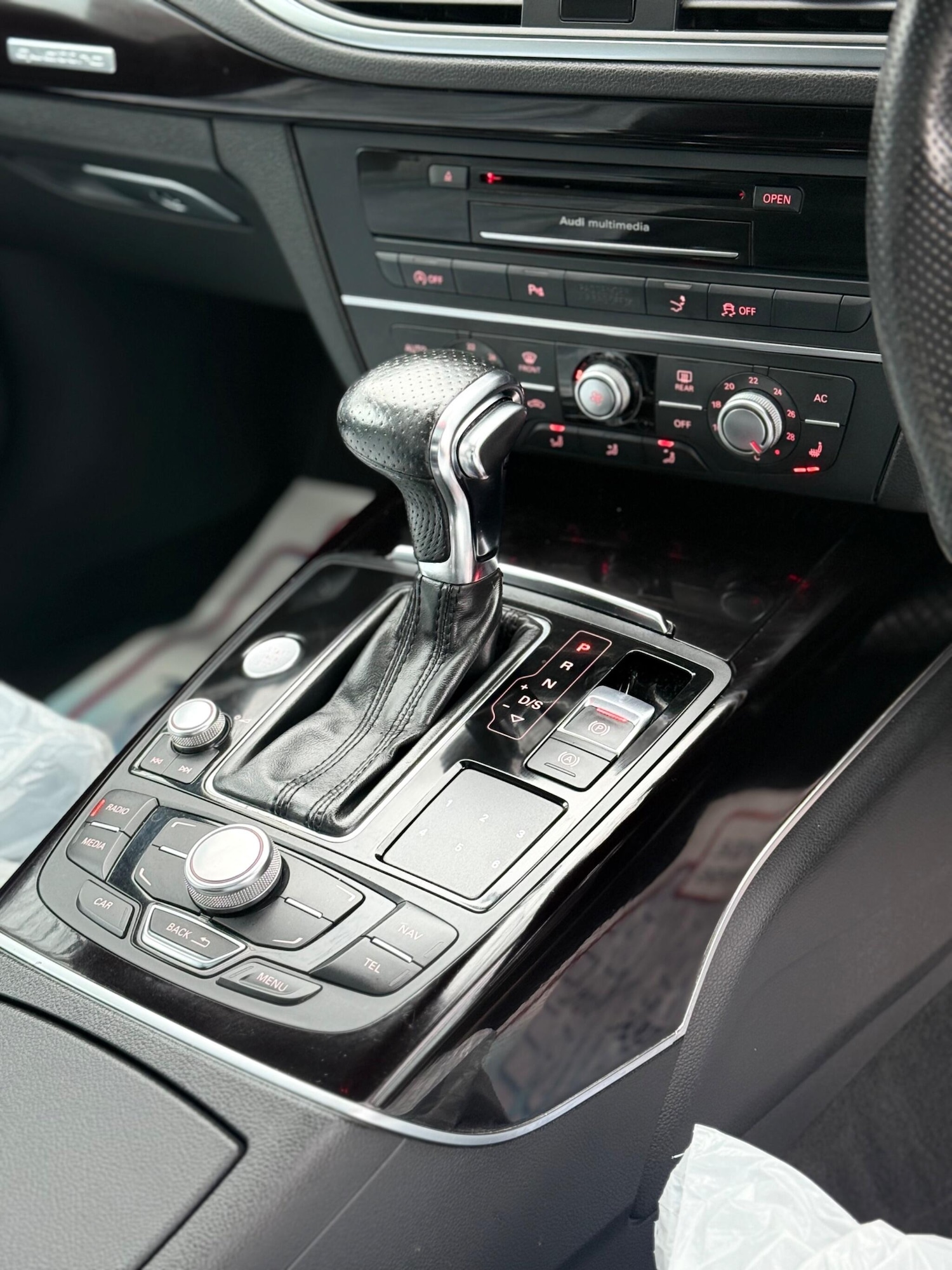 Used Audi A7 2012 for sale - 77456090: Photo 90