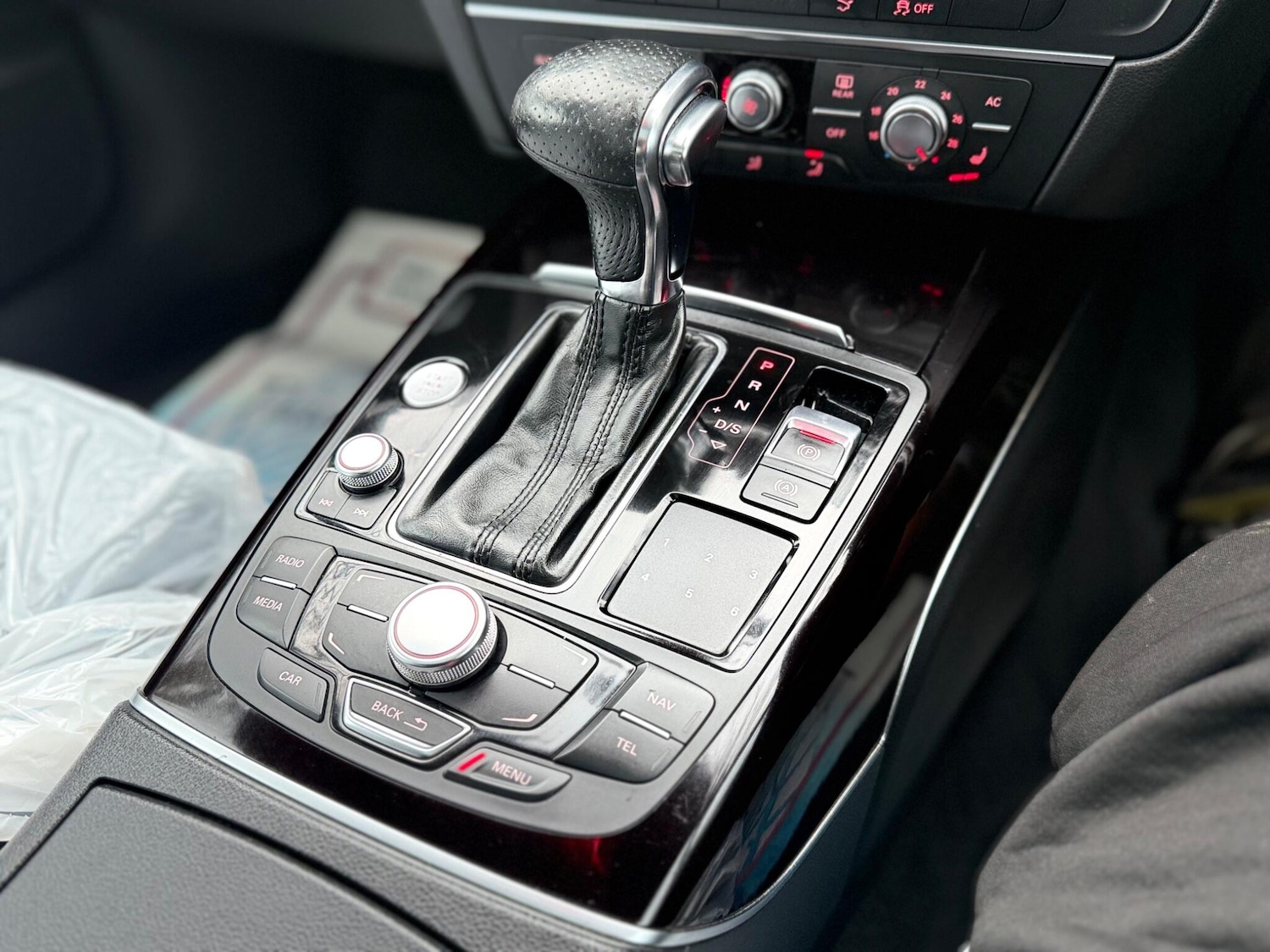 Used Audi A7 2012 for sale - 77456090: Photo 94