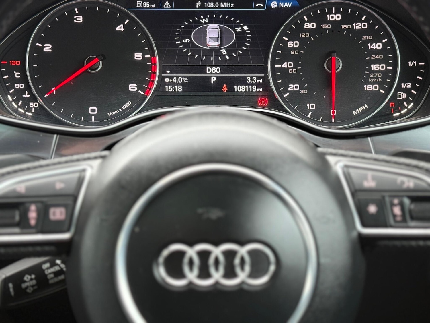 Used Audi A7 2012 for sale - 77456090: Photo 95