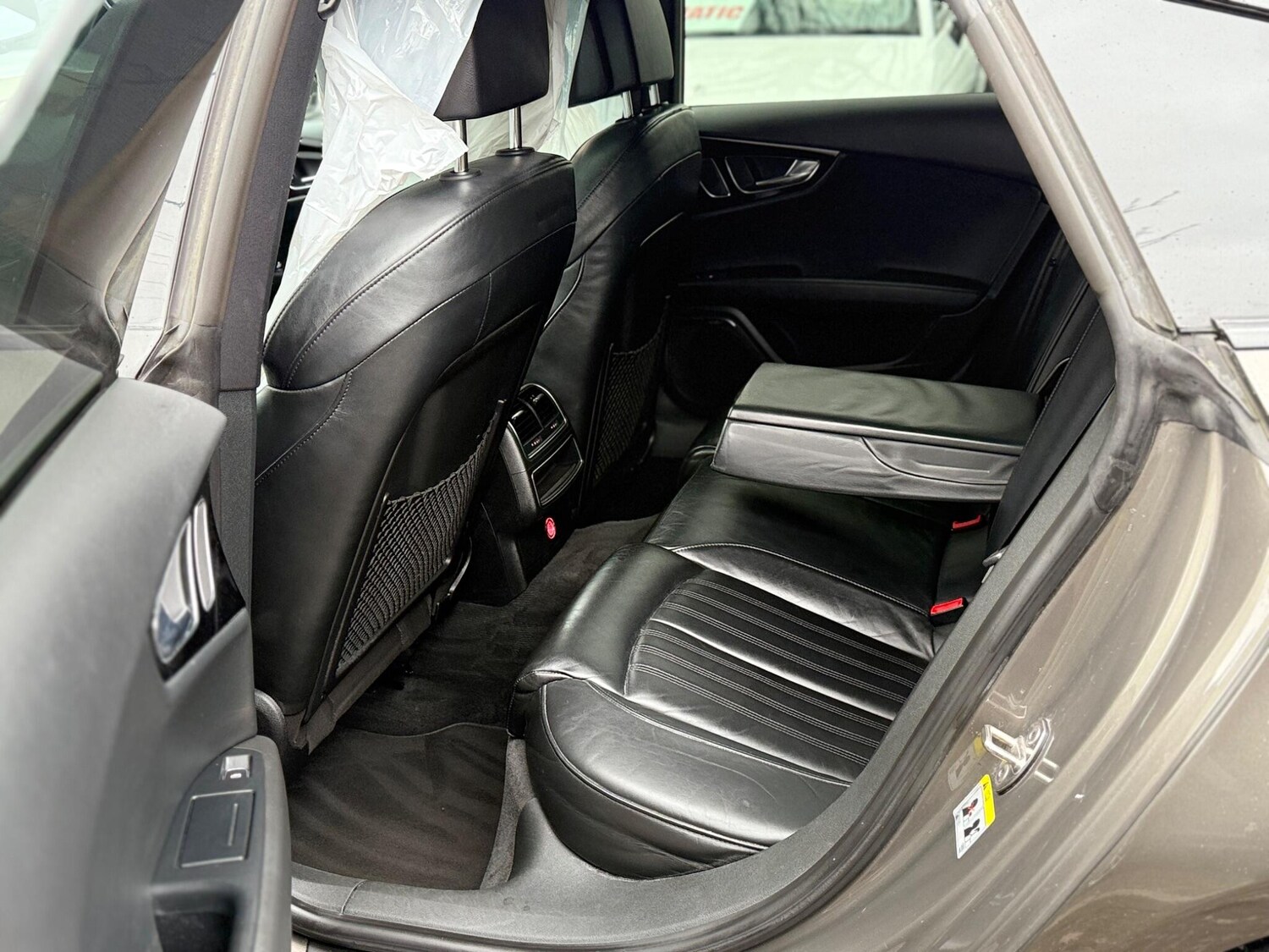 Used Audi A7 2012 for sale - 77456090: Photo 99