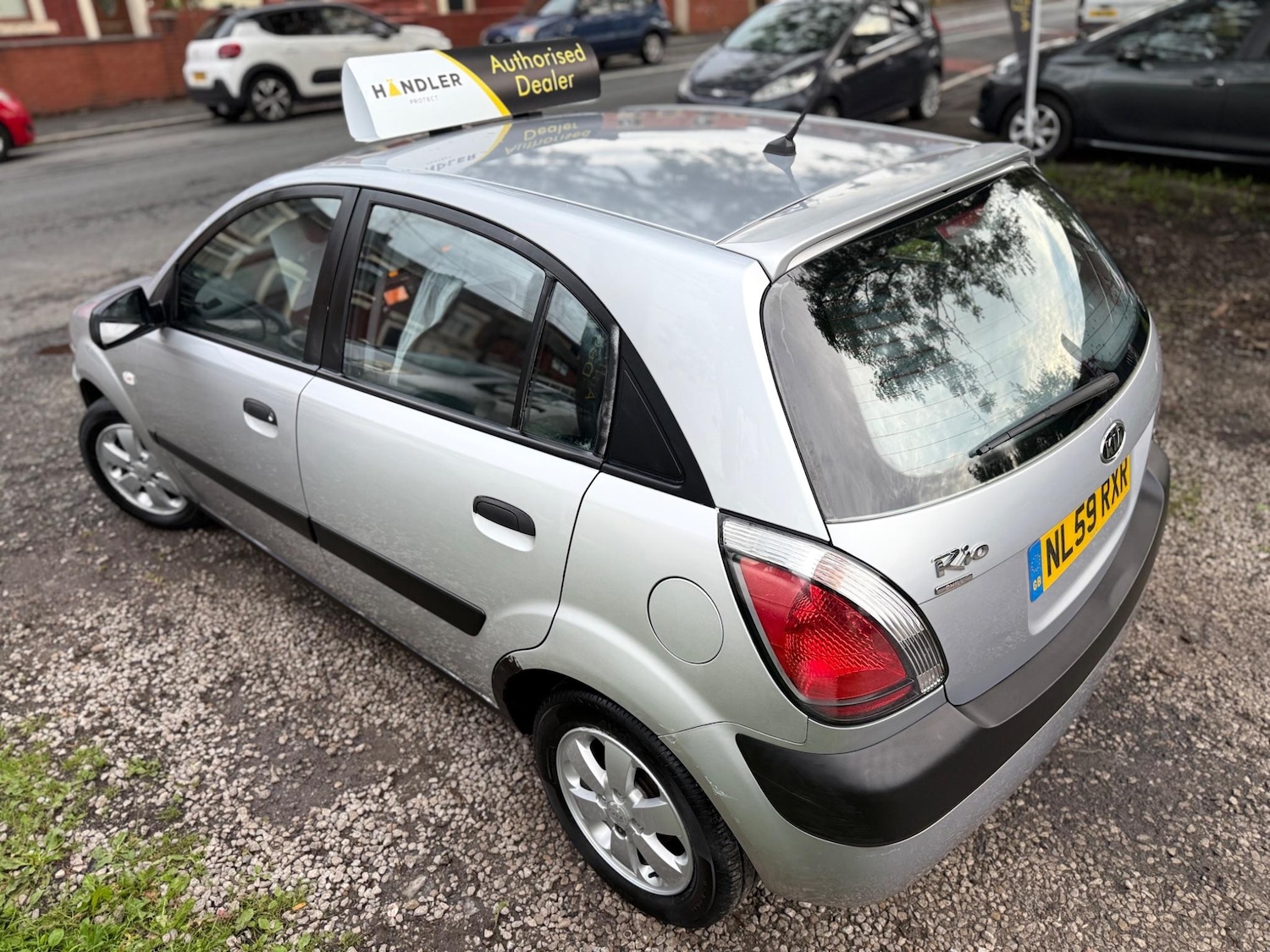 Vehicle 26